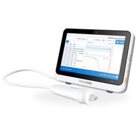 Analizor gaze respiratorii UBREATH