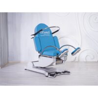 Scaun multifunctional pentru examinare ginecologica TM-A 1027