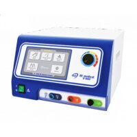 Sistem de ablatie cu radiofrecventa pentru tratamentul fibromului uterin Myoblate