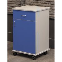 Noptiera medicala TM-E 5006