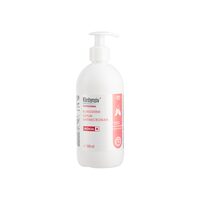 Klinoderm Sapun antimicrobian fara parfum, 500 ml
