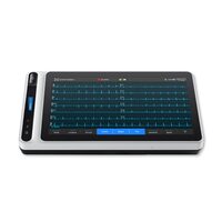 Tableta ECG portabila CARDIO M-PAD