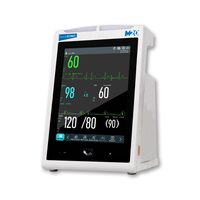 Monitor semne vitale M20 cu functie ECG 