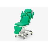 Scaun multifunctional pentru examinare, mamografie si biopsie mamara AK5010 MBS