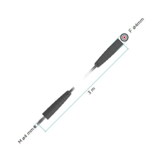 Cablu Monopolar M4-MP4 – 00402.02
