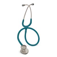 Stetoscop 3M Littmann Lightweight II S.E. albastru 2452