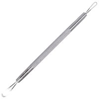 Extractor comedoane, din otel inoxidabil,12.5cm