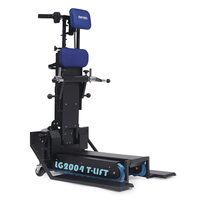 Lift cu sine pentru urcarea scarilor LG2004 T-LIFT
