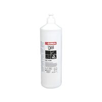 Gel ecografie 1L-albastru 33288