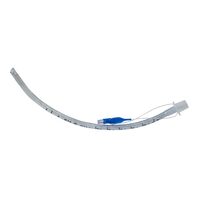 Sonda pentru intubatie endotraheala sterila, cu balonas, nr 7.5