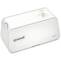 Nebulizator YuWell 405A – Dispozitiv portabil pentru terapie cu aerosoli