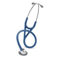 Stetoscop 3M Littmann, Master Cardiology albastru 2164