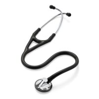 Stetoscop 3M Littmann, Master Cardiology negru 2160