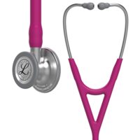 Stetoscop 3M Littmann, Cardiology IV roz 6158