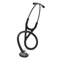 Stetoscop 3M Littmann, Master Cardiology negru 2176