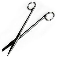 Foarfeca ginecologica SIMS dreapta, B/A, 20cm