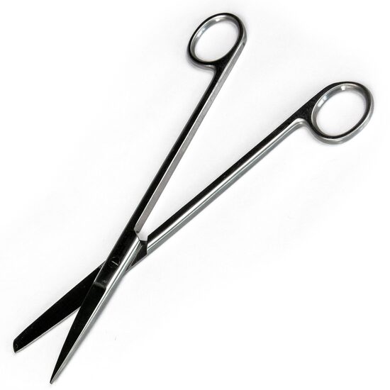 Foarfeca ginecologica SIMS dreapta, B/A, 20cm