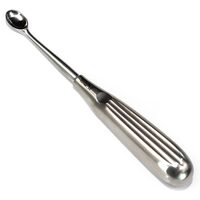 Chiureta VOLKMANN 13 mm, 17 cm
