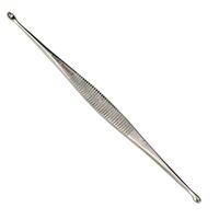 Spatula oftalmologie dubla Axenfeld