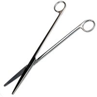 Foarfeca disectie MAYO-HARRINGTON, dreapta, varf bont, 30cm