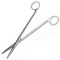 Foarfeca disectie LEXER, ascutita, dreapta 21cm