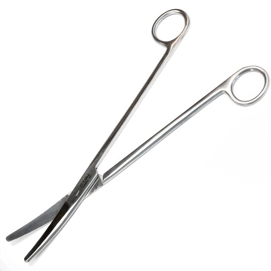 Foarfeca disectie MAYO-HARRINGTON curba 25cm