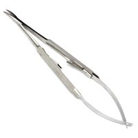 Portac BARRAQUER, curb