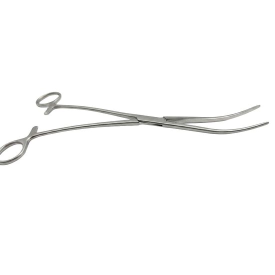 Medical Instruments Pensa histerectomie SEMB, 24,5cm