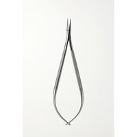 Portac BARRAQUER, drept, 12cm