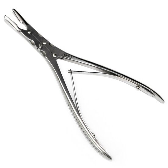Cleste MARQUARTD, 3mm, curb, 20cm