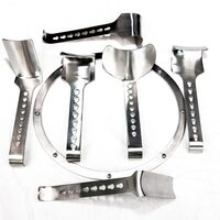 Retractor abdominal SEMM