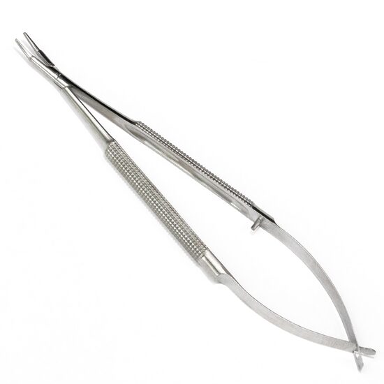 Portac BARRAQUER, curb