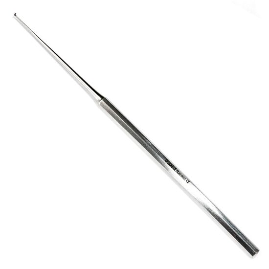 Carlig auricular ROSEN 16cm, 1.5mm