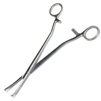 Pensa histerectomie WERTHEIM, 23,5 cm