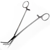 Pensa histerectomie WERTHEIM, varf 6cm