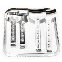 Retractor abdominal KIRSCHNER