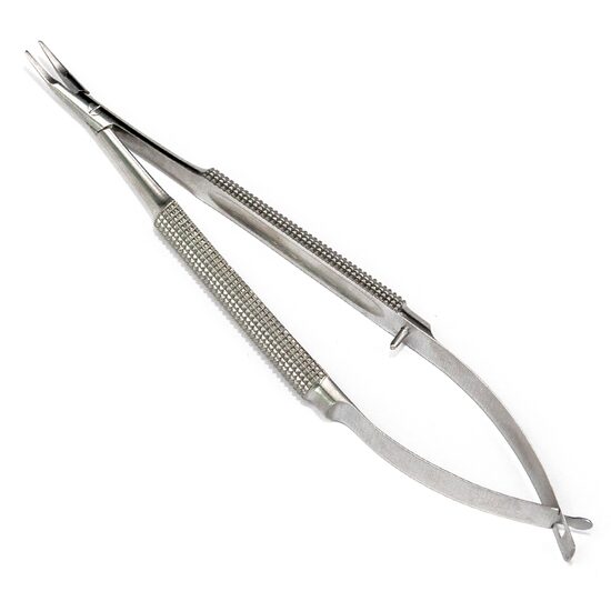 Portac BARRAQUER, curb