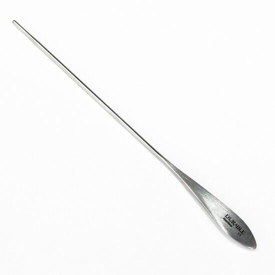 Stilet butonat 2.0mm, 13cm