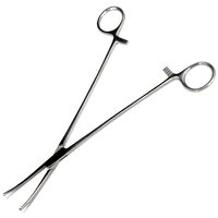 Pensa histerectomie WERTHEIM, 24,5 cm