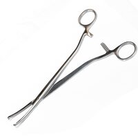 Pensa histerectomie WERTHEIM, 23.5 cm