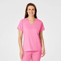 Bluza uniforma medicala, WonderWink PRO, 6319-PKBL
