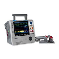 Defibrilator profesional multifunctional defiMASTER