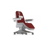 Scaun recoltare, electric Comfysit 4  motoare