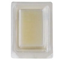 Burete hemostatic din colagen 80×50×10 mm