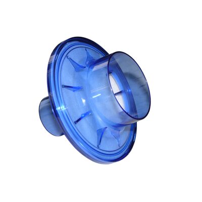 Filtru bacterian viral spirometrie VBMax, PRIMA, de unica folosinta
