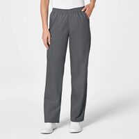 Pantaloni uniforma medicala, Wink WonderWork, 501-PEWT