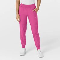 Pantaloni uniforma medicala, W123, 5555-HTPK