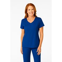 Bluza uniforma medicala, Wink Renew, 6334-ROYA