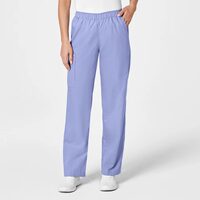 Pantaloni uniforma medicala, Wink WonderWork, 501-CEIL