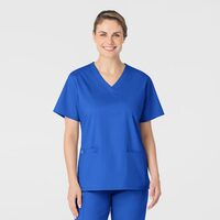 Bluza uniforma medicala, WonderWork 101-ROYA
